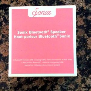 Bluetooth Speaker
